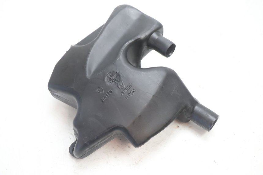 photo de RÉSERVOIR HUILE PIAGGIO ZIP 2T 50 (2009 - 2019) - Autre angle de vue