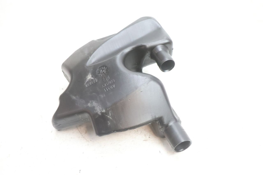 photo de RÉSERVOIR HUILE PIAGGIO ZIP 2T 50 (2009 - 2019) - Zoom état d’usage