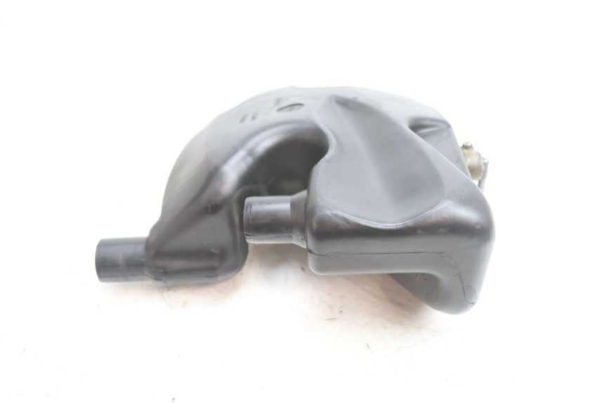 photo de RÉSERVOIR HUILE PIAGGIO ZIP 2T 50 (2009 - 2019) - Vue d’ensemble