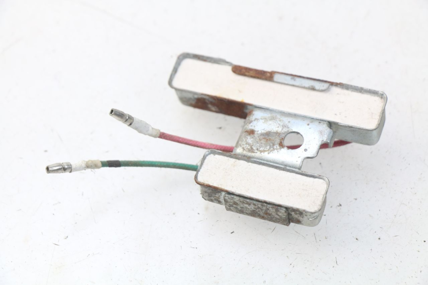 photo de RÉSISTANCE KYMCO AGILITY 4T 50 (2005 - 2018) - Détail de la pièce