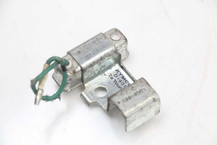 photo de RESISTANCE KYMCO AGILITY CARRY 50 (2011 - 2020) - Détail de la pièce