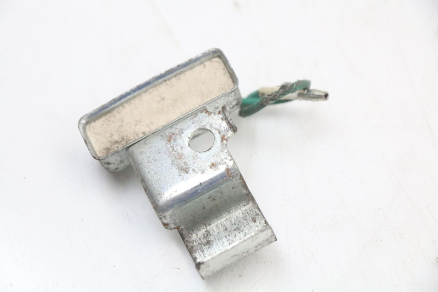 photo de RESISTANCE KYMCO AGILITY CARRY 50 (2011 - 2020) - Autre angle de vue