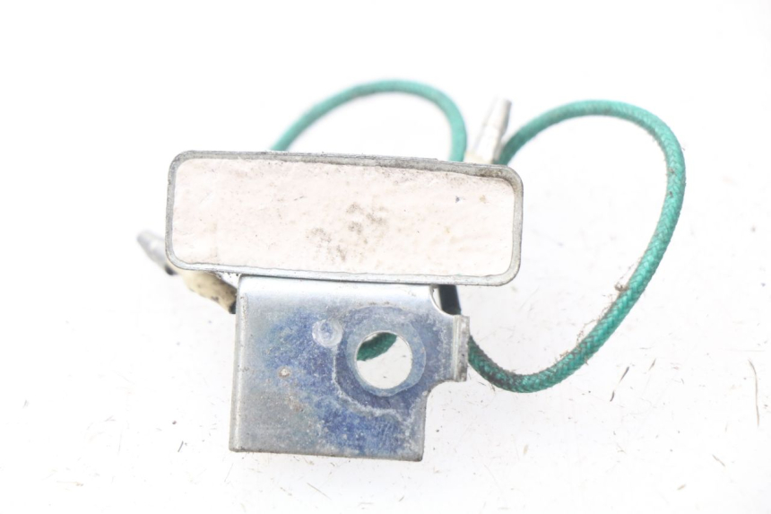 photo de RÉSISTANCE KYMCO AGILITY CITY 2T 50 (2008 - 2016) - Détail de la pièce