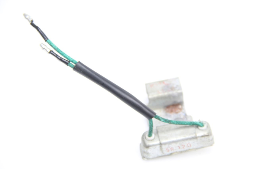 photo de RESISTANCE KYMCO AGILITY CITY 4T 50 (2008 - 2016) - Vue principale