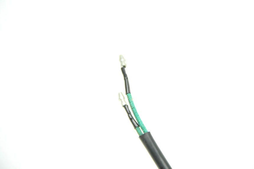 photo de RESISTANCE KYMCO AGILITY CITY 4T 50 (2008 - 2016) - Autre angle de vue