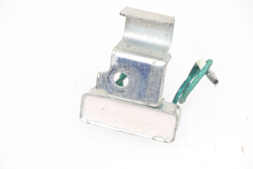 photo de RESISTANCE KYMCO AGILITY CITY 50 (2008 - 2016) - Détail de la pièce