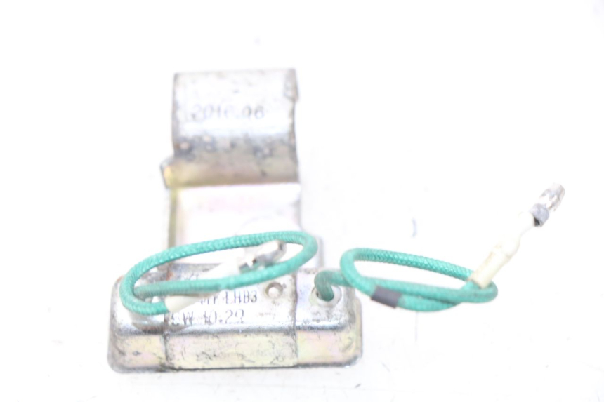 photo de RESISTANCE KYMCO AGILITY FR 2T 50 (2012 - 2017) - Vue principale