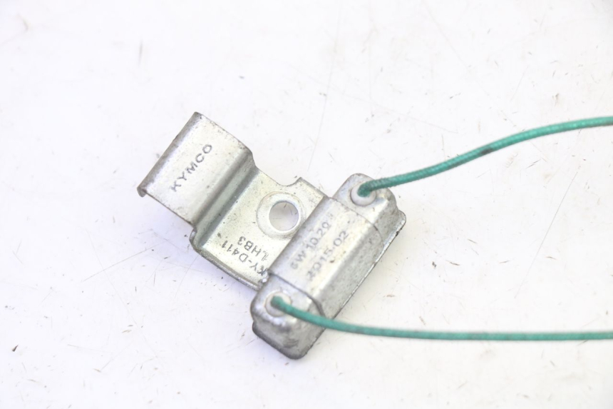 photo de RÉSISTANCE KYMCO AGILITY NAKED RENOUVO 2T 50 (2011 - 2018) - Détail de la pièce