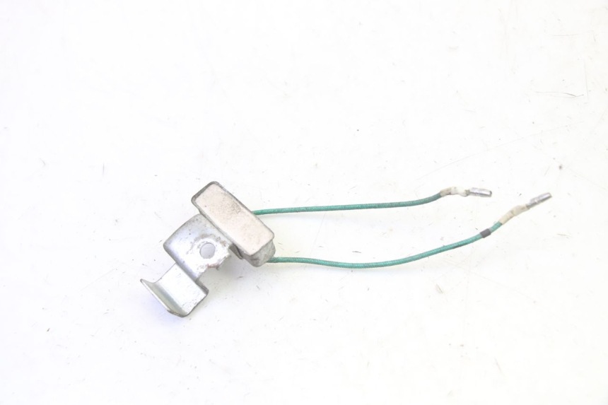 photo de RÉSISTANCE KYMCO AGILITY NAKED RENOUVO 2T 50 (2011 - 2018) - Autre angle de vue