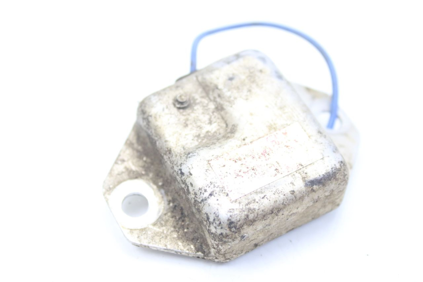 photo de RÉSISTANCE YAMAHA BLASTER 200 (1987 - 2002) - Zoom état d’usage