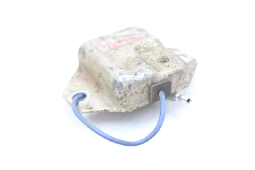 photo de RÉSISTANCE YAMAHA BLASTER 200 (1987 - 2002) - Autre angle de vue