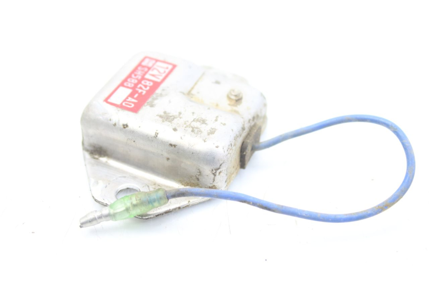 photo de RÉSISTANCE YAMAHA BLASTER 200 (2003 - 2007) - Vue principale