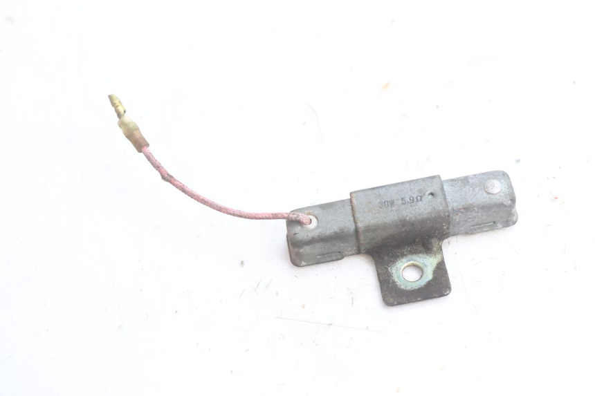 photo de RÉSISTANCE PEUGEOT BUXY 50 (1993 - 1998) - Détail de la pièce