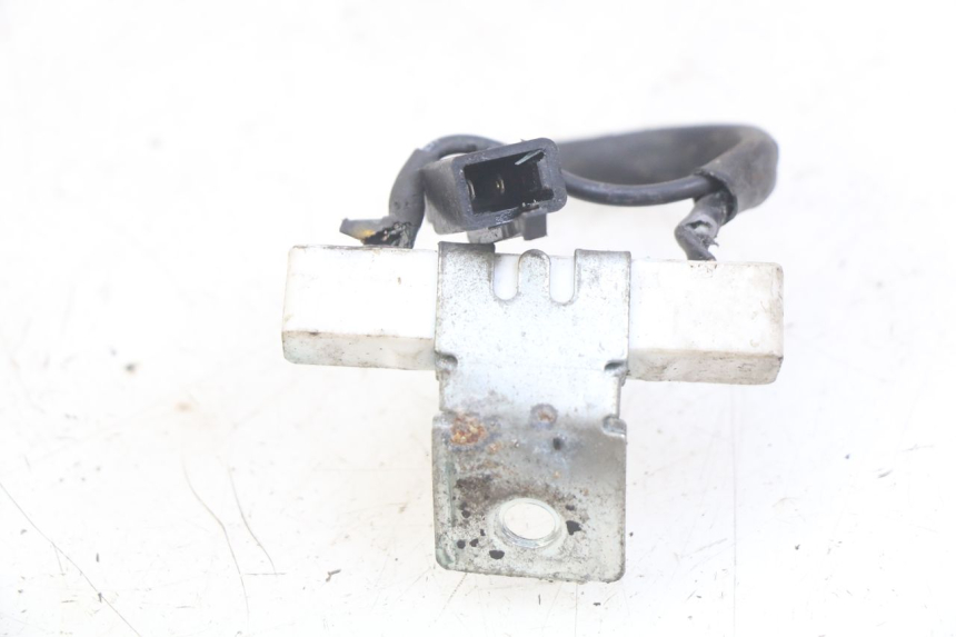 photo de RÉSISTANCE TGB CITY 2 50 (2009 - 2013) - Vue principale