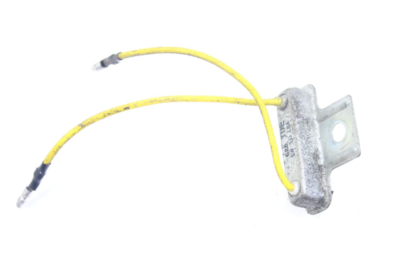 photo de RÉSISTANCE SYM CITYCOM CITY COM 125 (2009 - 2014) - Vue principale