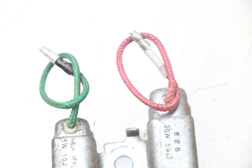 photo de RESISTANCE SYM DD 50 (2005 - 2011) - Détail de la pièce