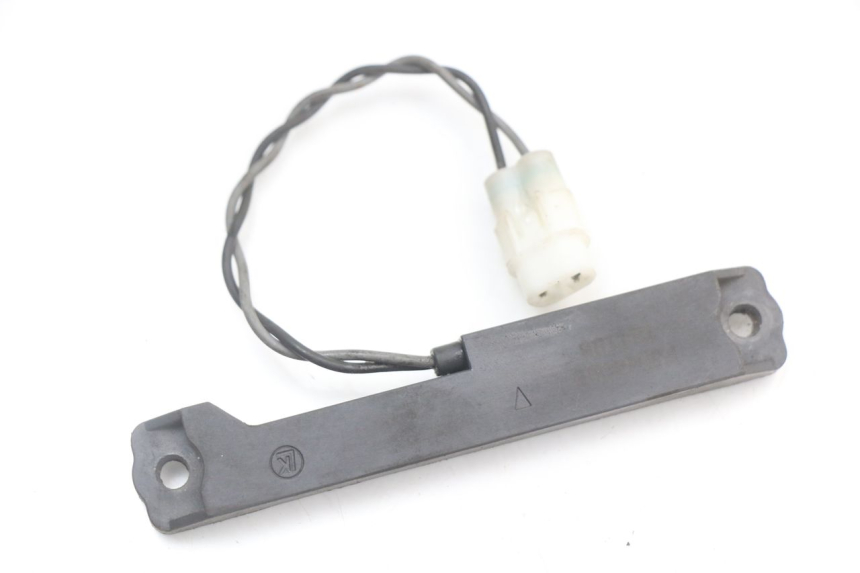 photo de RESISTANCE LONGJIA EASY MAX 125 (2020 - 2024) - Vue principale