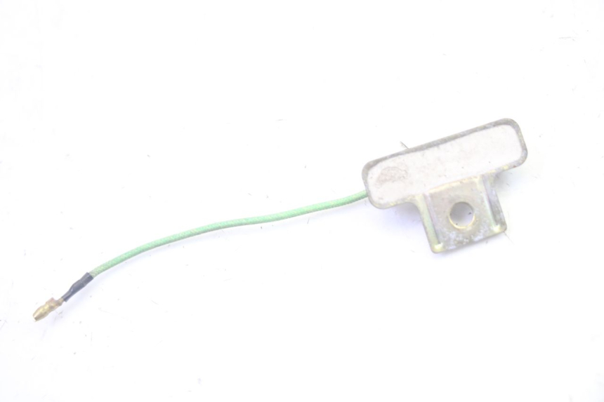 photo de RESISTANCE PEUGEOT ELYSEO 125 (1999 - 2004) - Autre angle de vue