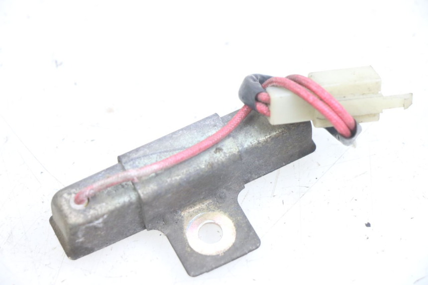 photo de RÉSISTANCE TNT MOTOR FASTINO 4T 50 (2013 - 2019) - Vue principale