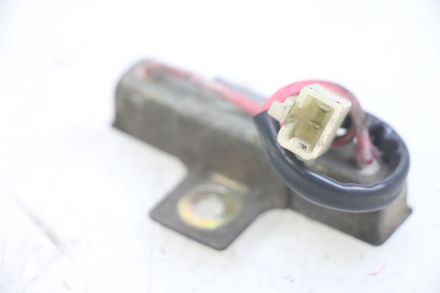 photo de RÉSISTANCE TNT MOTOR FASTINO 4T 50 (2013 - 2019) - Détail de la pièce