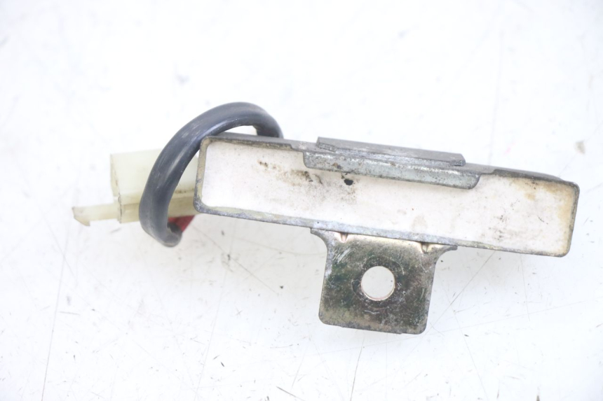 photo de RÉSISTANCE TNT MOTOR FASTINO 4T 50 (2013 - 2019) - Zoom état d’usage