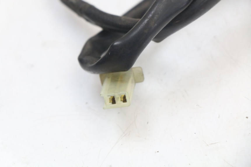 photo de RÉSISTANCE HONDA FES PANTHEON 2T 125 (1998 - 2002) - Autre angle de vue