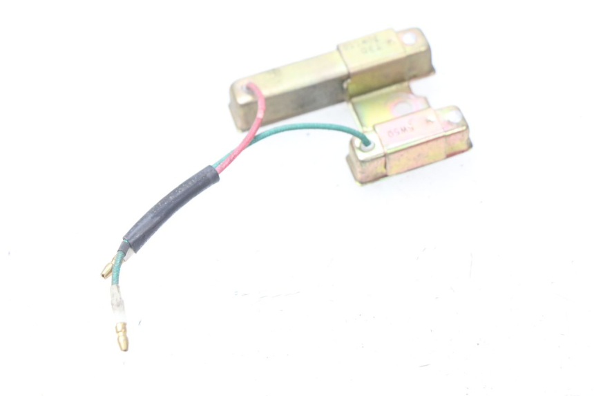 photo de RÉSISTANCE SYM FIDDLE 2 50 (2008 - 2013) - Vue principale