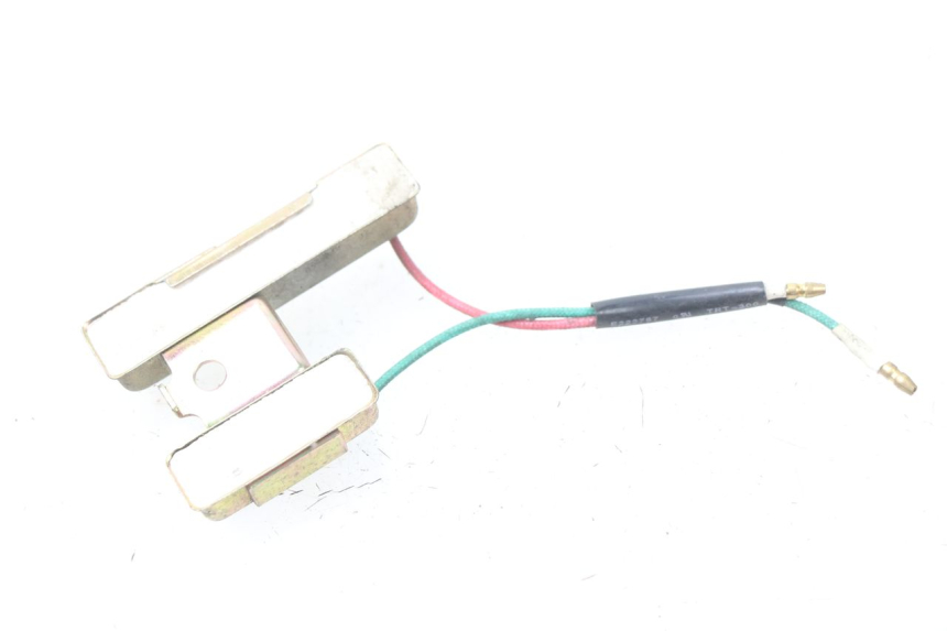 photo de RÉSISTANCE SYM FIDDLE 2 50 (2008 - 2013) - Détail de la pièce