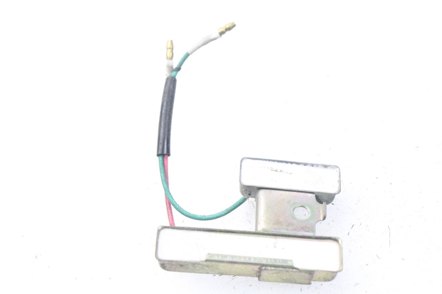 photo de RÉSISTANCE SYM FIDDLE 2 50 (2008 - 2013) - Détail de la pièce