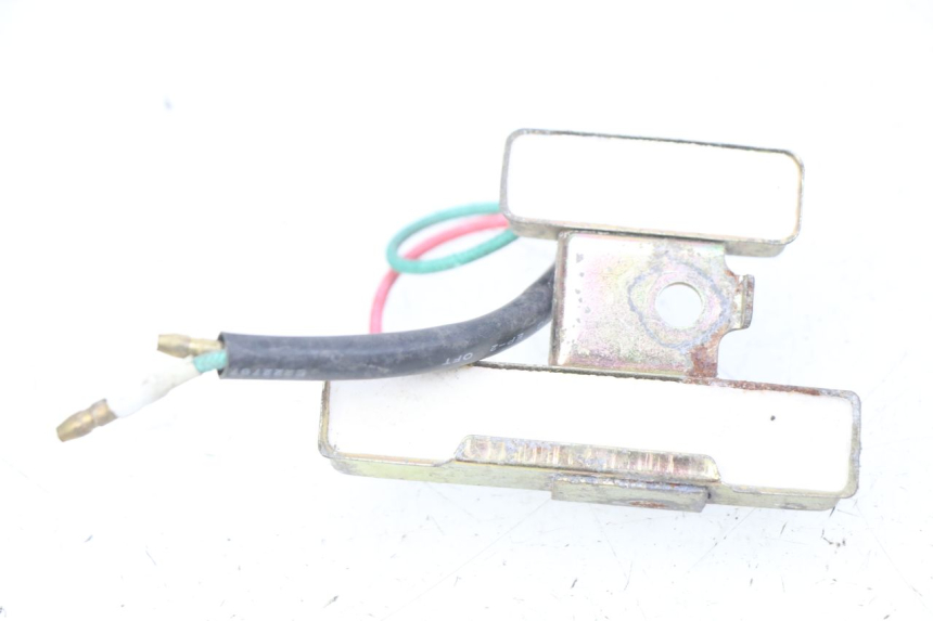 photo de RÉSISTANCE SYM FIDDLE 2 50 (2008 - 2013) - Détail de la pièce