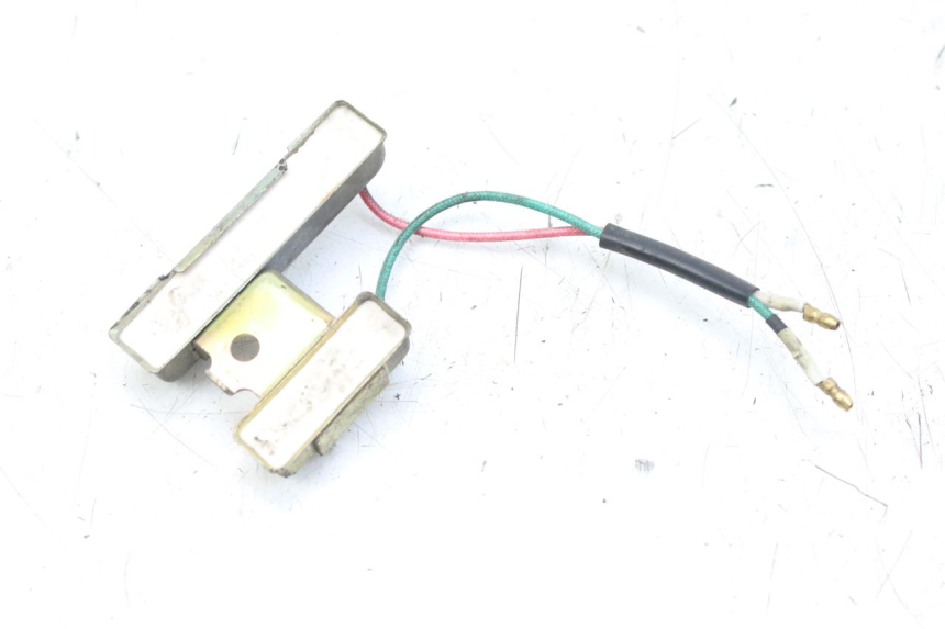 photo de RÉSISTANCE SYM FIDDLE 2 50 (2008 - 2013) - Détail de la pièce