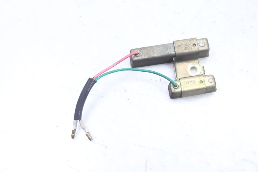 photo de RESISTANCE SYM FIDDLE 2 S 125 (2012 - 2014) - Détail de la pièce