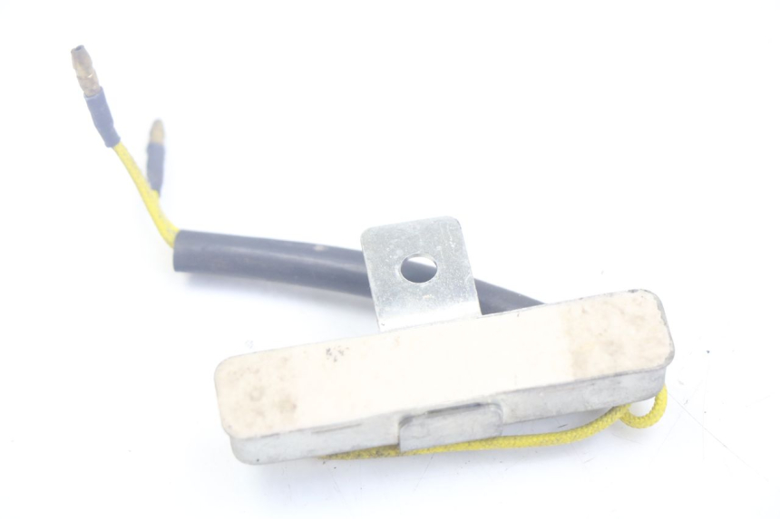 photo de RESISTANCE BAOTIAN FRESH 50 (2004 - 2012) - Détail de la pièce