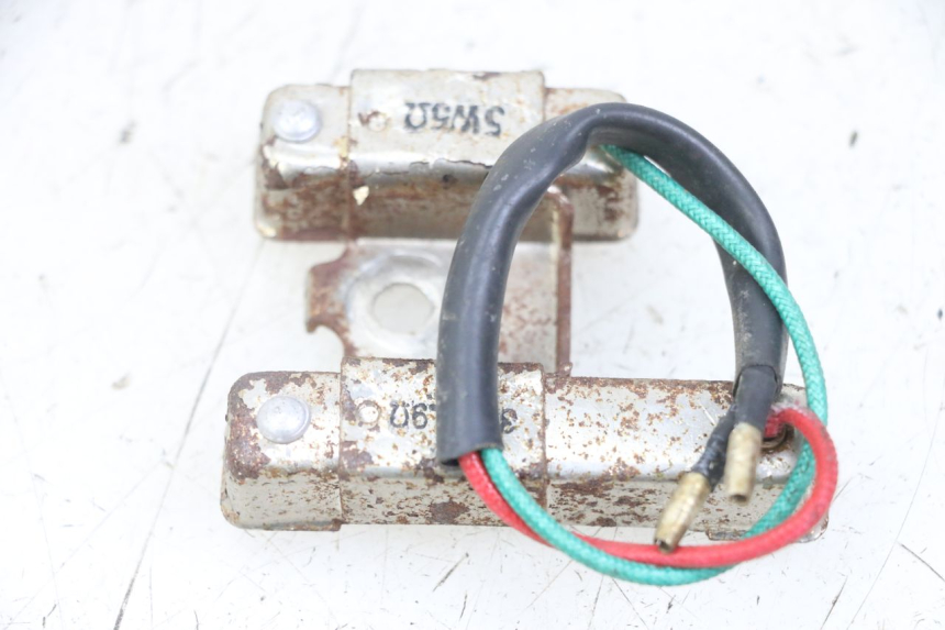 photo de RESISTANCE GOES WIKI 125 (2010 - 2015) - Vue principale