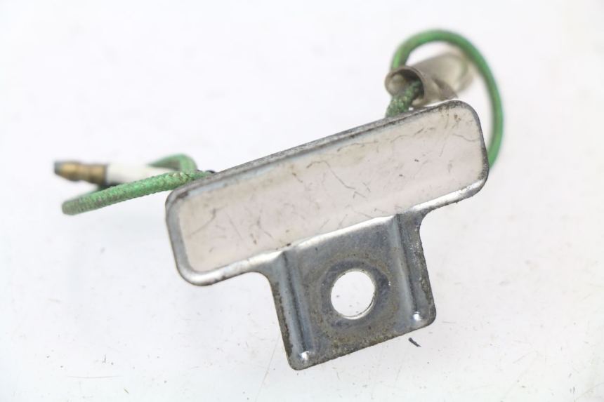 photo de RESISTANCE KYMCO GRAND DINK 250 (2002 - 2007) - Détail de la pièce