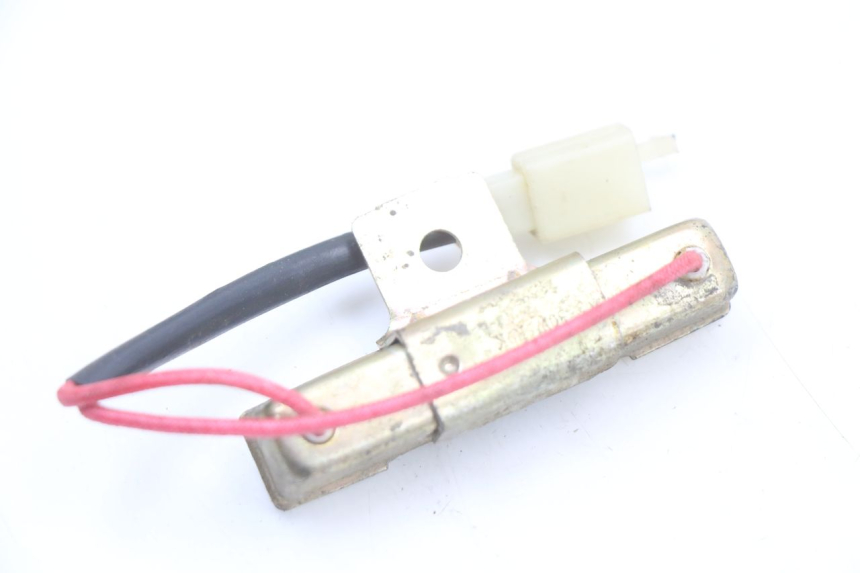 photo de RÉSISTANCE TNT MOTOR GRIDO 2T 50 (2010 - 2019) - Détail de la pièce