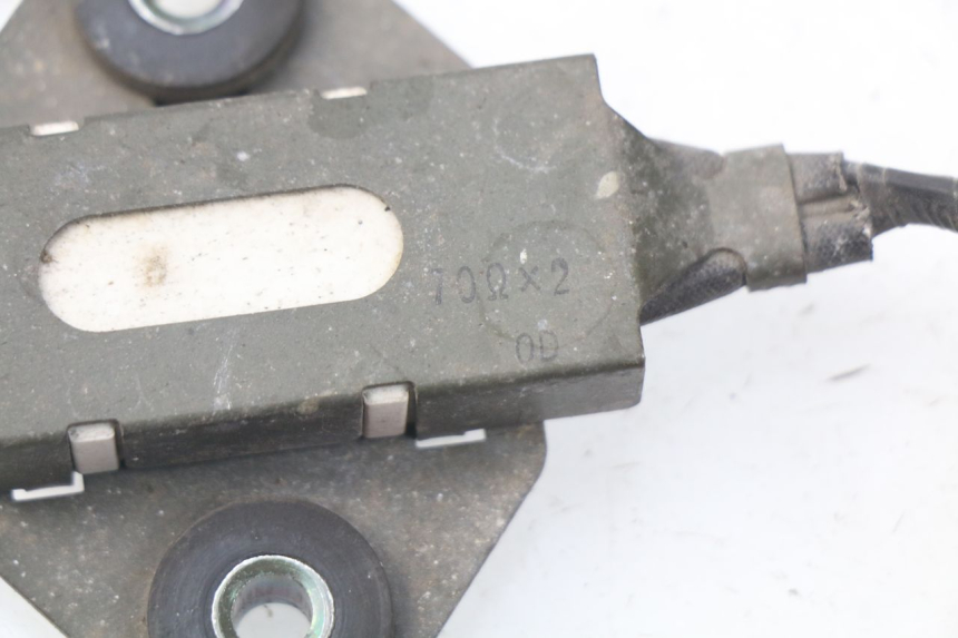 photo de RESISTANCE SUZUKI GSX-R GSXR 600 (2001 - 2003) - Zoom état d’usage