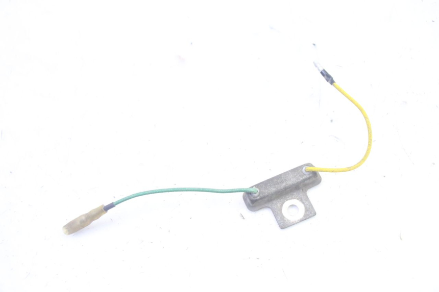 photo de RESISTANCE SYM GTS EVO 125 (2009 - 2013) - Détail de la pièce