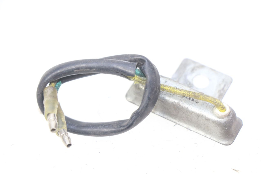 photo de RESISTANCE HAOTIAN HT125T-2 125 - Vue principale