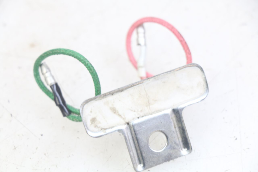 photo de RÉSISTANCE SYM JET SPORT XR 50 (2006 - 2015) - Détail de la pièce