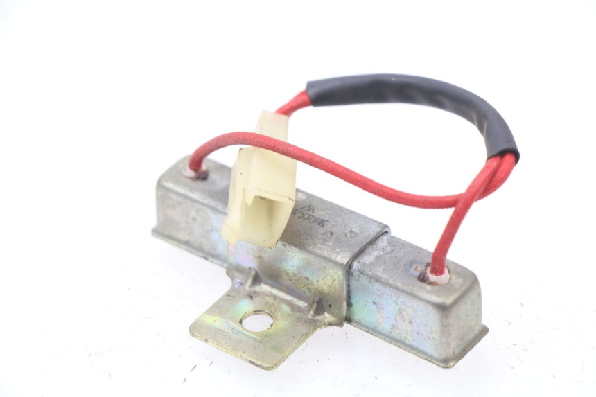 photo de RESISTANCE RIDE JUMP 2T 50 (2012 - 2017) - Vue principale