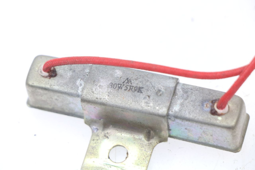 photo de RESISTANCE RIDE JUMP 2T 50 (2012 - 2017) - Détail de la pièce