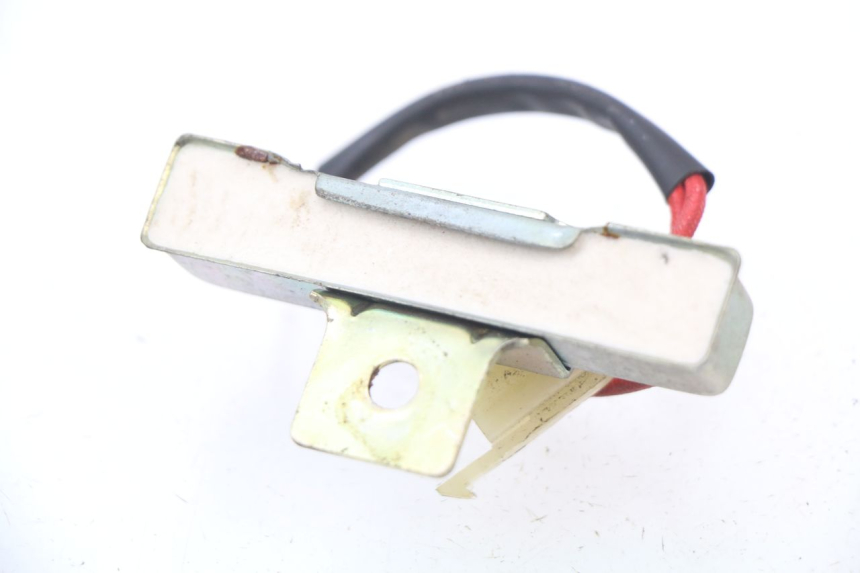 photo de RESISTANCE RIDE JUMP 2T 50 (2012 - 2017) - Zoom état d’usage