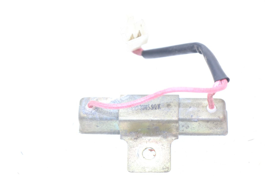 photo de RESISTANCE RIDE JUMP 2T 50 (2012 - 2017) - Vue principale