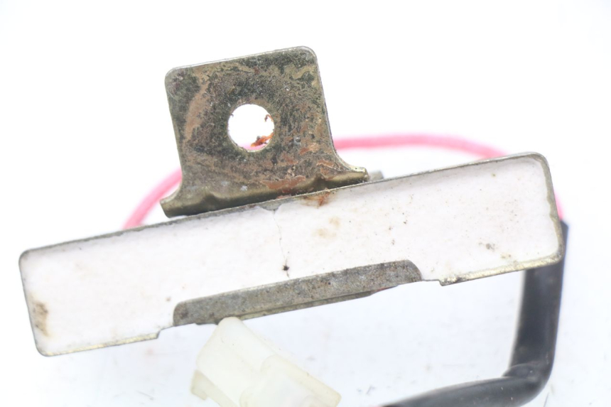 photo de RESISTANCE RIDE JUMP 2T 50 (2012 - 2017) - Détail de la pièce