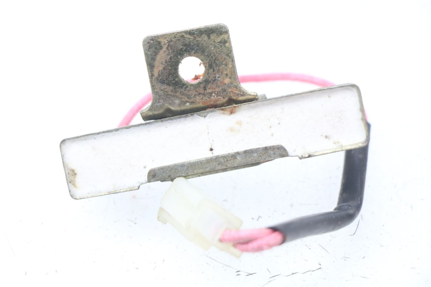 photo de RESISTANCE RIDE JUMP 2T 50 (2012 - 2017) - Zoom état d’usage