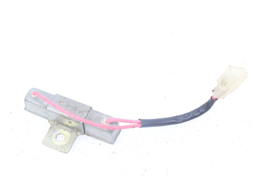 photo de RESISTANCE RIDE JUMP 2T 50 (2012 - 2017) - Vue principale