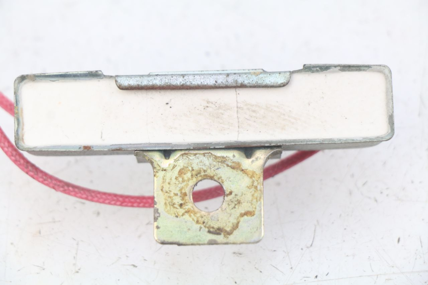 photo de RESISTANCE RIDE JUMP 2T 50 (2012 - 2017) - Détail de la pièce