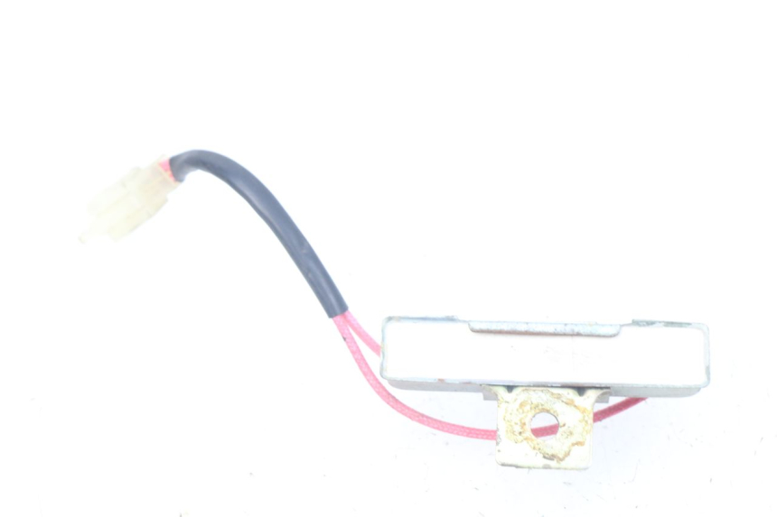 photo de RESISTANCE RIDE JUMP 2T 50 (2012 - 2017) - Zoom état d’usage