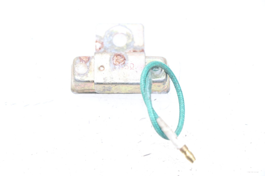 photo de RÉSISTANCE PEUGEOT KISBEE 4T 50 (2010 - 2017) - Vue principale